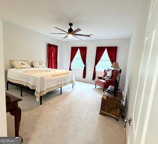 2904 Union Grove Road, Conyers, GA 30012