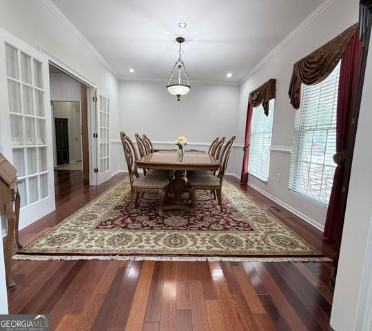 2904 Union Grove Road, Conyers, GA 30012