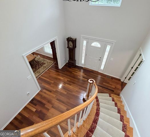 2904 Union Grove Road, Conyers, GA 30012