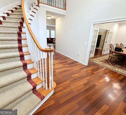 2904 Union Grove Road, Conyers, GA 30012