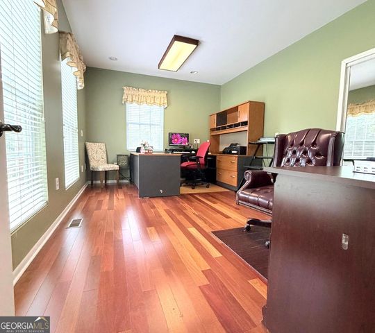 2904 Union Grove Road, Conyers, GA 30012