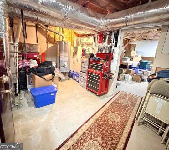 2904 Union Grove Road, Conyers, GA 30012
