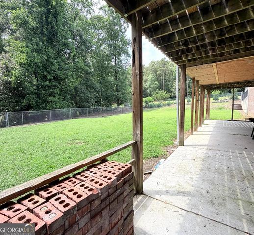 2904 Union Grove Road, Conyers, GA 30012