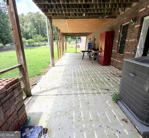 2904 Union Grove Road, Conyers, GA 30012