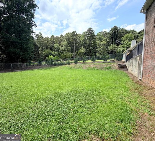 2904 Union Grove Road, Conyers, GA 30012