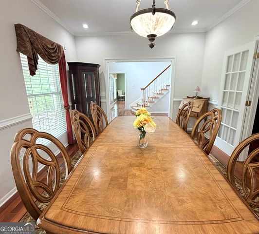 2904 Union Grove Road, Conyers, GA 30012