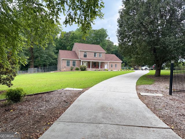 2904 Union Grove Road, Conyers, GA 30012