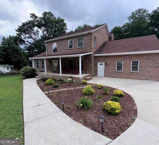 2904 Union Grove Road, Conyers, GA 30012