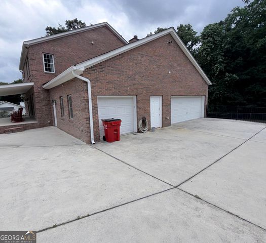 2904 Union Grove Road, Conyers, GA 30012