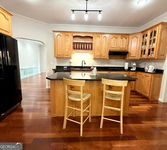 2904 Union Grove Road, Conyers, GA 30012