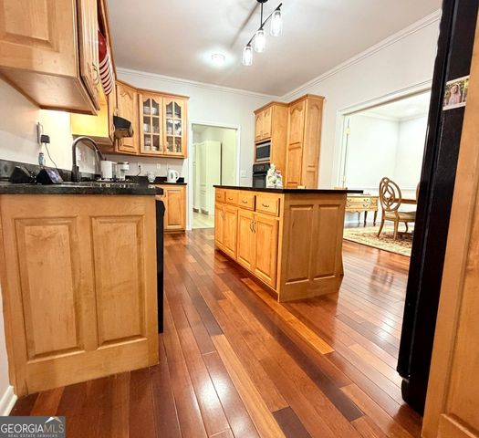 2904 Union Grove Road, Conyers, GA 30012