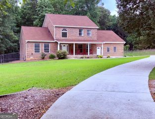 2904 Union Grove Road, Conyers, GA 30012