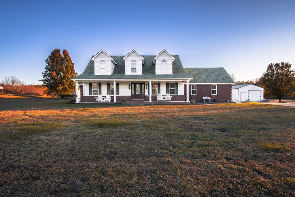 2721 RUSSELL BOND RD, Millington, TN 38053