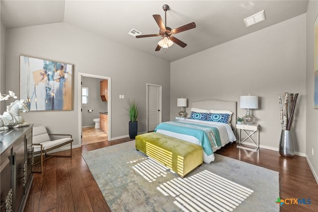 1957 Grandview Drive, Salado, TX 76571