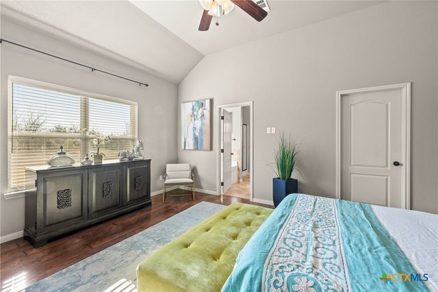 1957 Grandview Drive, Salado, TX 76571