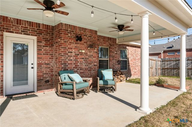 1957 Grandview Drive, Salado, TX 76571