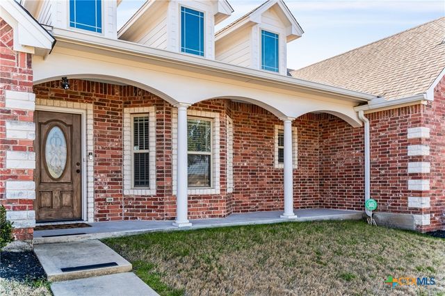 1957 Grandview Drive, Salado, TX 76571