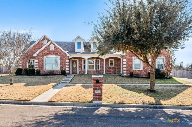 1957 Grandview Drive, Salado, TX 76571