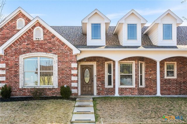 1957 Grandview Drive, Salado, TX 76571