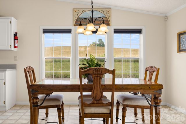 30 Countryside Drive, Hendersonville, NC 28792