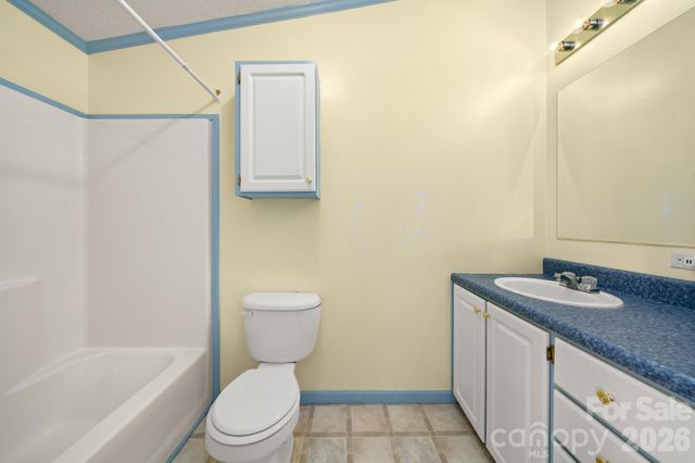 30 Countryside Drive, Hendersonville, NC 28792