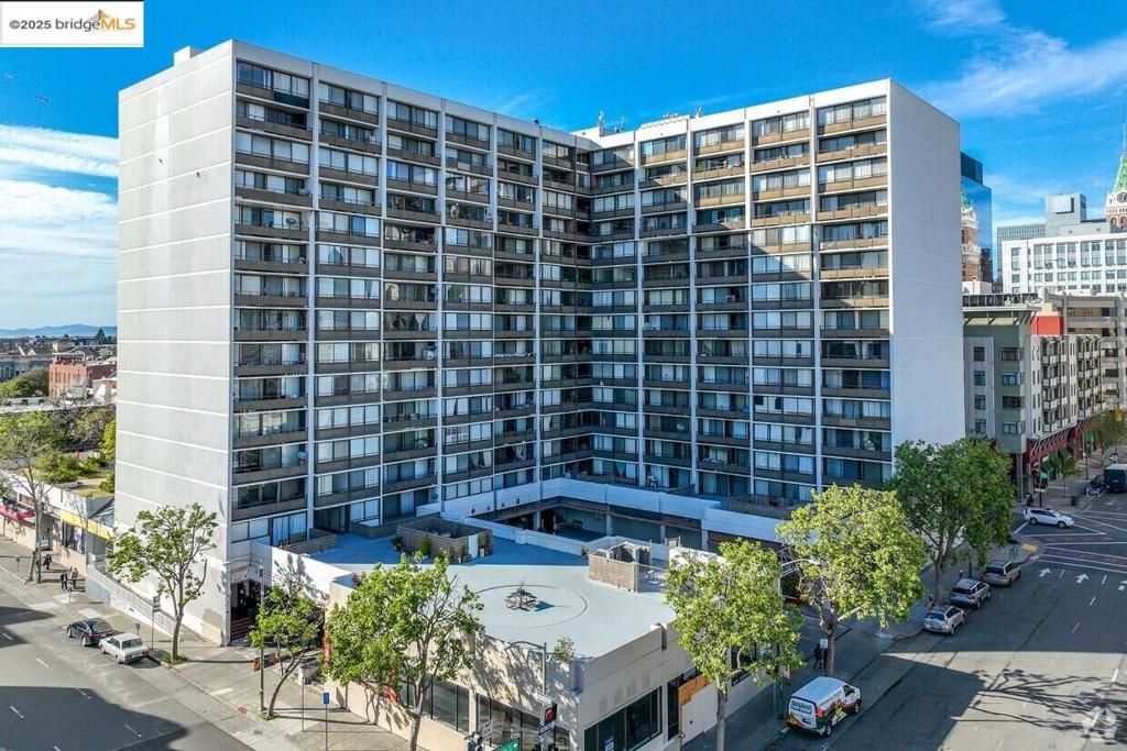 801 Franklin St 902, Oakland, CA 94607