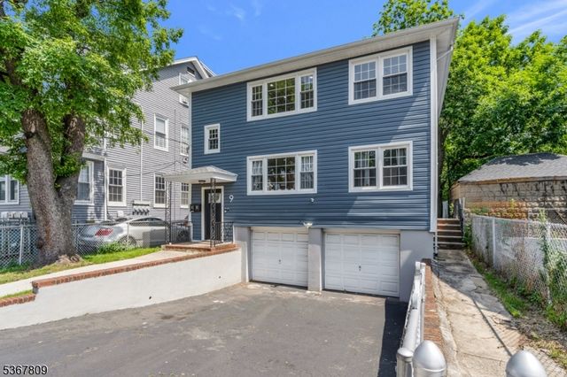 9 Westervelt Pl, Irvington Twp., NJ 07111