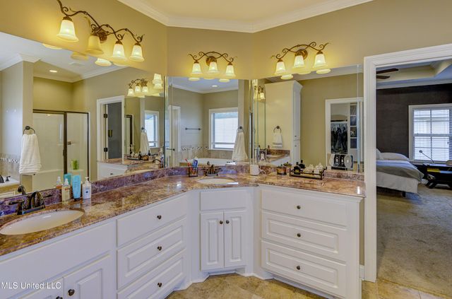 127 Rockbridge Crossing, Clinton, MS 39056