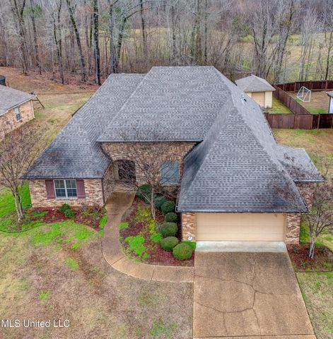 127 Rockbridge Crossing, Clinton, MS 39056