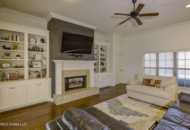 127 Rockbridge Crossing, Clinton, MS 39056