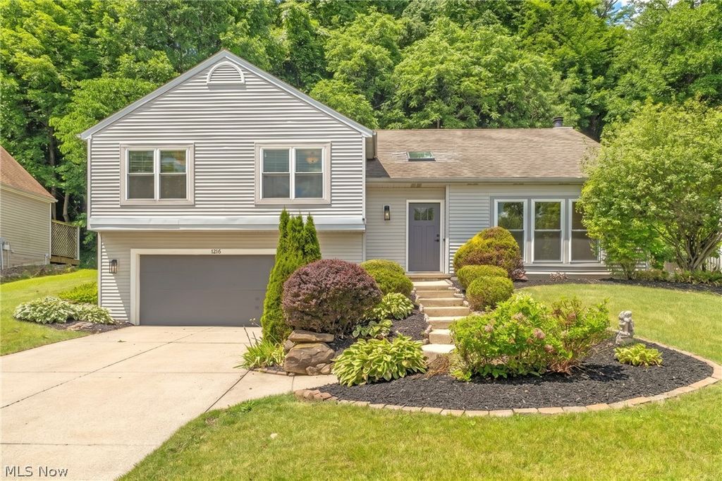 1216 Waldo Way, Twinsburg, OH 44087