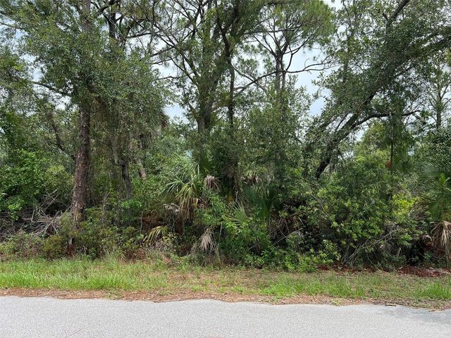 13414 CARRIE AVENUE, Port Charlotte, FL 33953