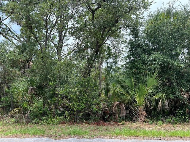 13414 CARRIE AVENUE, Port Charlotte, FL 33953