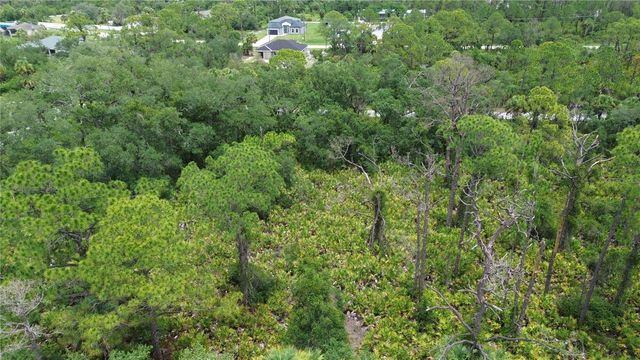 13414 CARRIE AVENUE, Port Charlotte, FL 33953