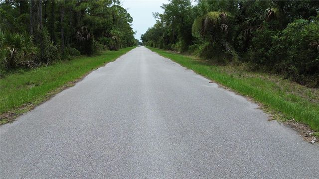 13414 CARRIE AVENUE, Port Charlotte, FL 33953