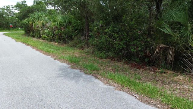 13414 CARRIE AVENUE, Port Charlotte, FL 33953