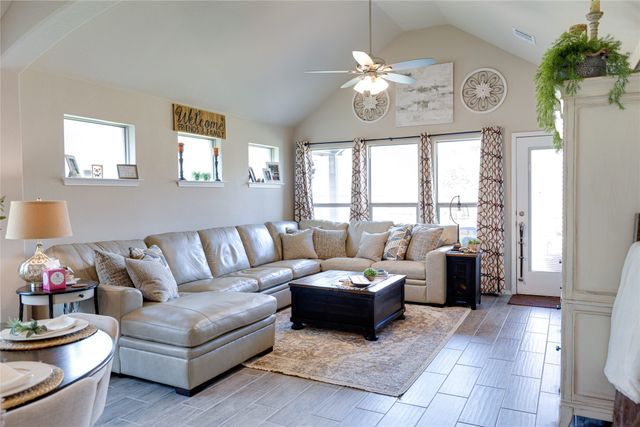 744 Sandy Chip Trail, Fort Worth, TX 76108