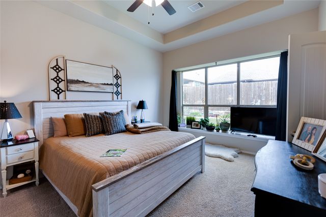 744 Sandy Chip Trail, Fort Worth, TX 76108