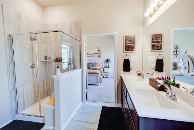 744 Sandy Chip Trail, Fort Worth, TX 76108