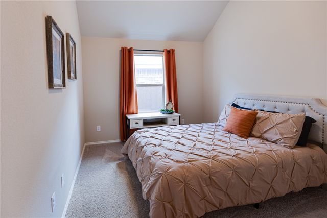 744 Sandy Chip Trail, Fort Worth, TX 76108