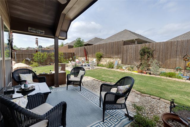 744 Sandy Chip Trail, Fort Worth, TX 76108