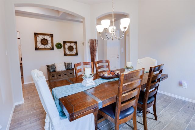 744 Sandy Chip Trail, Fort Worth, TX 76108