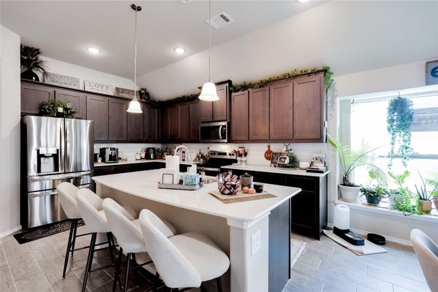 744 Sandy Chip Trail, Fort Worth, TX 76108