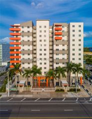 7901 NW 7th Ave 1111, Miami, FL 33150