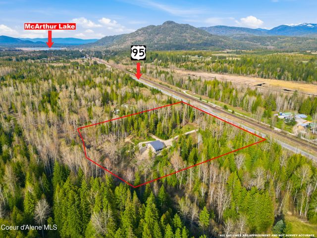 488988 U.S. 95, Sandpoint, ID 83864