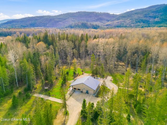488988 U.S. 95, Sandpoint, ID 83864