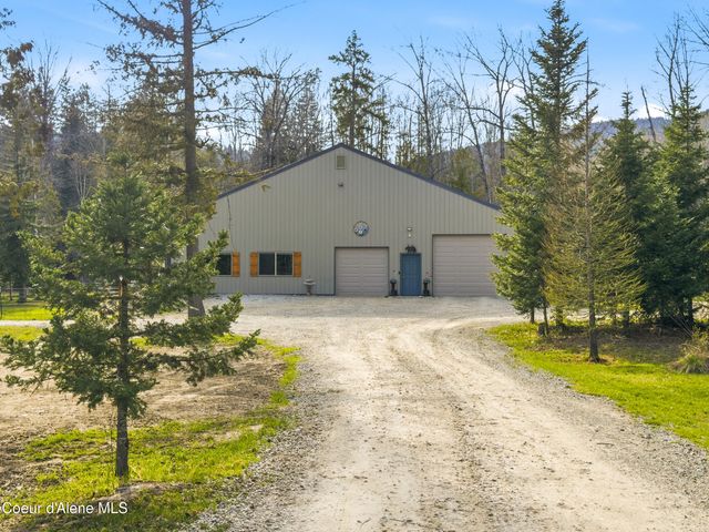 488988 U.S. 95, Sandpoint, ID 83864