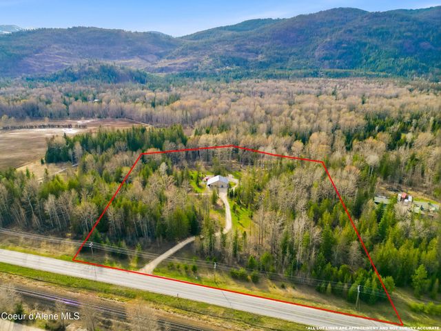 488988 U.S. 95, Sandpoint, ID 83864