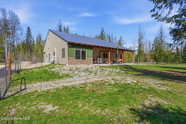488988 U.S. 95, Sandpoint, ID 83864