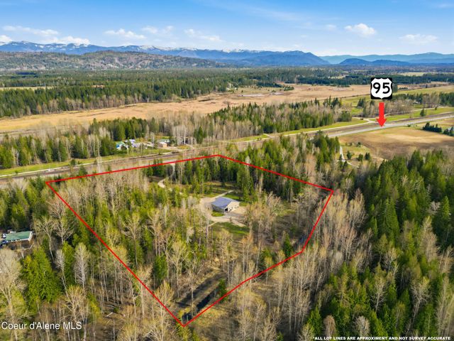 488988 U.S. 95, Sandpoint, ID 83864